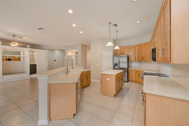 5516 GARDEN ARBOR DRIVE, Lutz, FL 33558