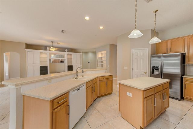 5516 GARDEN ARBOR DRIVE, Lutz, FL 33558