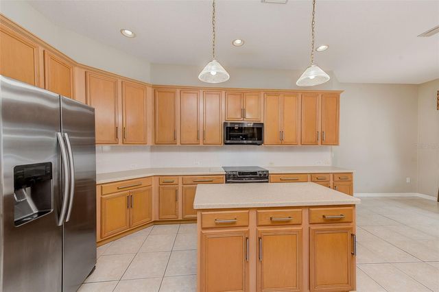 5516 GARDEN ARBOR DRIVE, Lutz, FL 33558