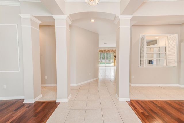 5516 GARDEN ARBOR DRIVE, Lutz, FL 33558