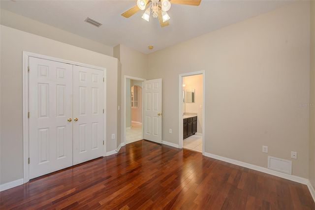 5516 GARDEN ARBOR DRIVE, Lutz, FL 33558