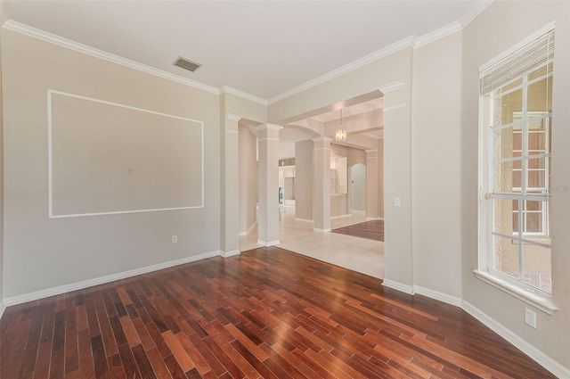 5516 GARDEN ARBOR DRIVE, Lutz, FL 33558