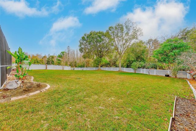 5516 GARDEN ARBOR DRIVE, Lutz, FL 33558