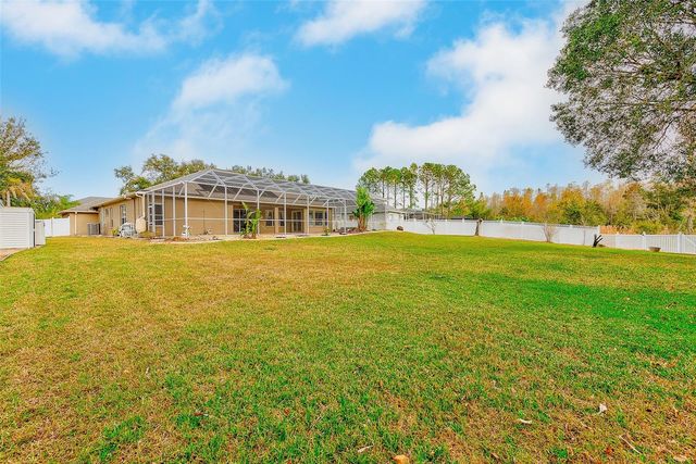 5516 GARDEN ARBOR DRIVE, Lutz, FL 33558