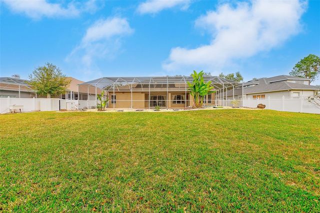 5516 GARDEN ARBOR DRIVE, Lutz, FL 33558