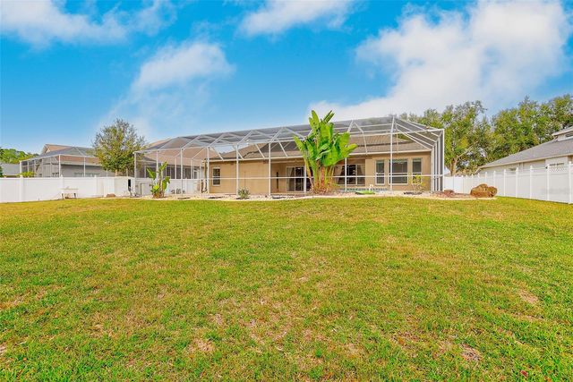 5516 GARDEN ARBOR DRIVE, Lutz, FL 33558