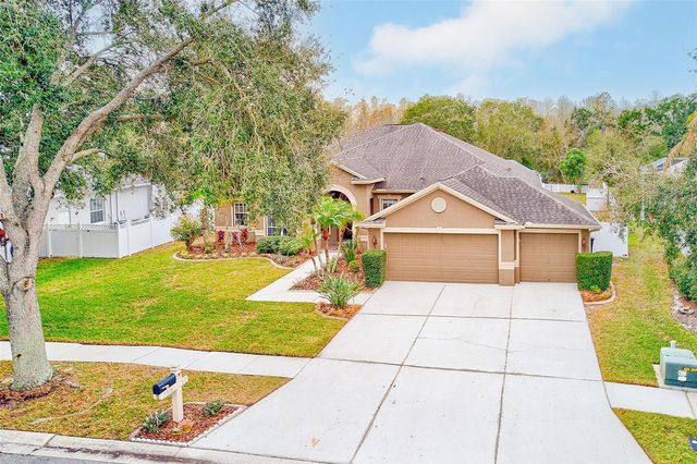 5516 GARDEN ARBOR DRIVE, Lutz, FL 33558