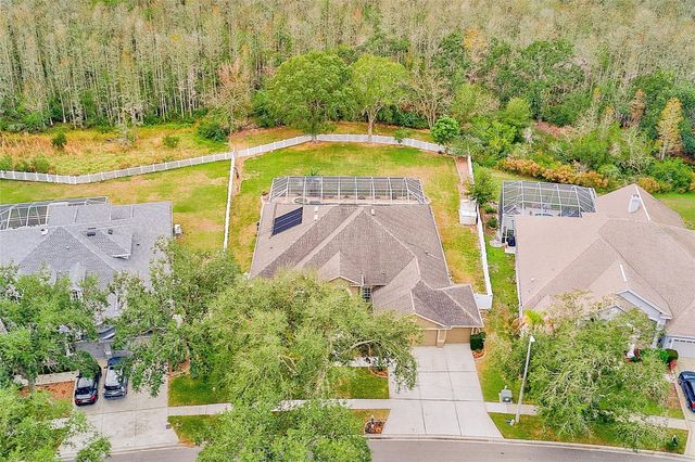 5516 GARDEN ARBOR DRIVE, Lutz, FL 33558