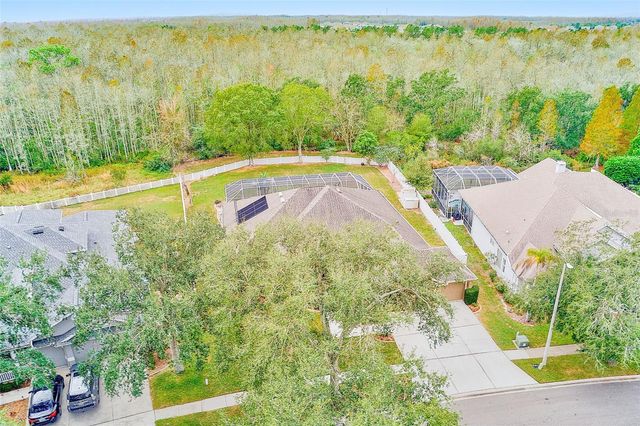 5516 GARDEN ARBOR DRIVE, Lutz, FL 33558