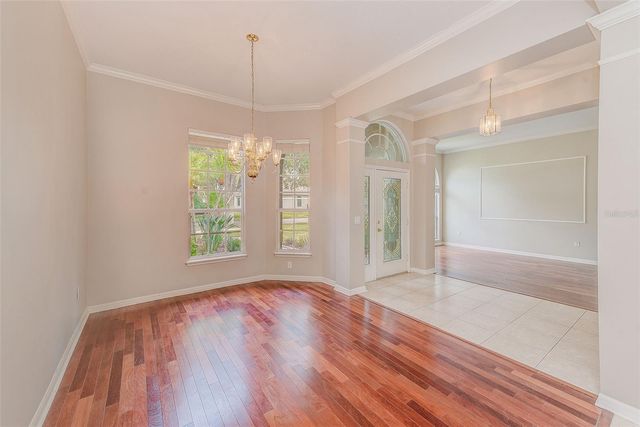 5516 GARDEN ARBOR DRIVE, Lutz, FL 33558