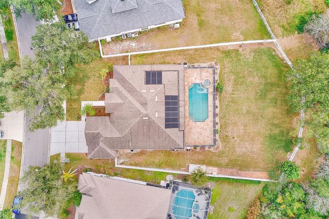 5516 GARDEN ARBOR DRIVE, Lutz, FL 33558