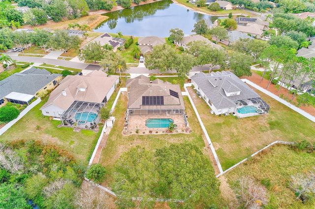 5516 GARDEN ARBOR DRIVE, Lutz, FL 33558