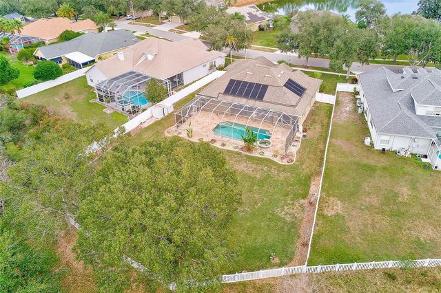 5516 GARDEN ARBOR DRIVE, Lutz, FL 33558