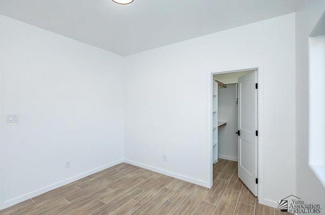 1603 S 43 Dr, Yuma, AZ 85364