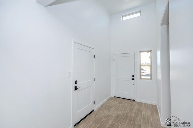 1603 S 43 Dr, Yuma, AZ 85364