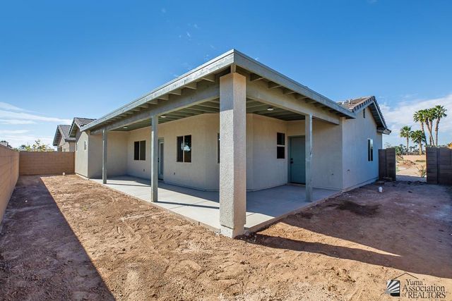 1603 S 43 Dr, Yuma, AZ 85364