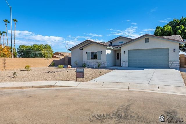 1603 S 43 Dr, Yuma, AZ 85364