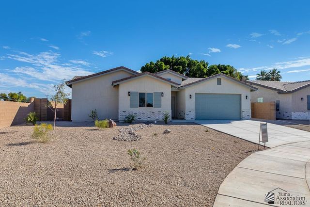 1603 S 43 Dr, Yuma, AZ 85364