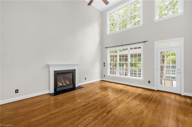 8241 William Wallace Drive, Summerfield, NC 27358