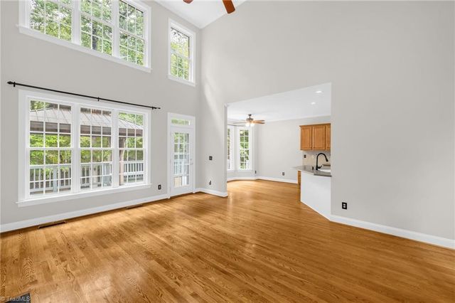 8241 William Wallace Drive, Summerfield, NC 27358