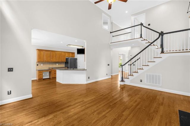 8241 William Wallace Drive, Summerfield, NC 27358