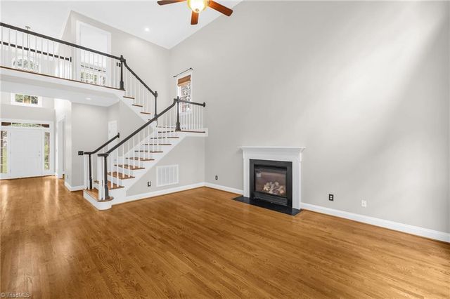 8241 William Wallace Drive, Summerfield, NC 27358