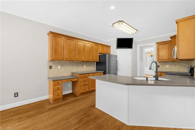 8241 William Wallace Drive, Summerfield, NC 27358