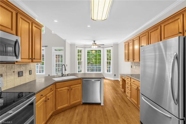 8241 William Wallace Drive, Summerfield, NC 27358