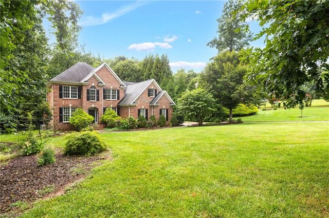 8241 William Wallace Drive, Summerfield, NC 27358