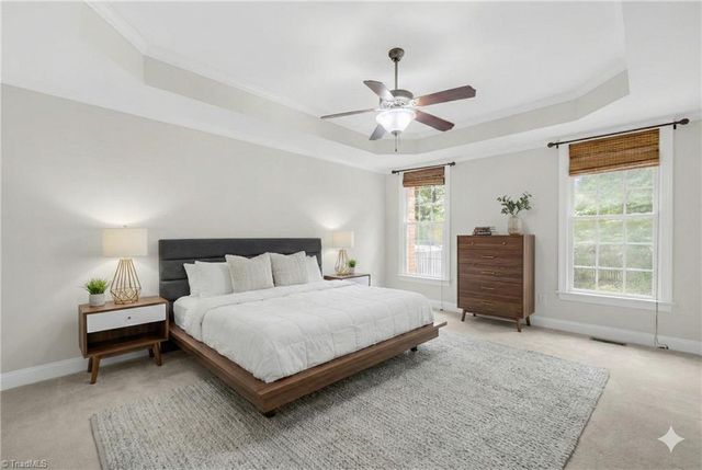 8241 William Wallace Drive, Summerfield, NC 27358