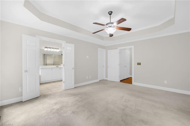 8241 William Wallace Drive, Summerfield, NC 27358