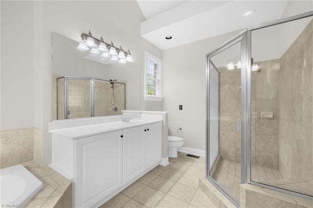 8241 William Wallace Drive, Summerfield, NC 27358