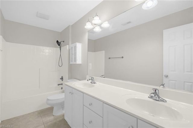 8241 William Wallace Drive, Summerfield, NC 27358