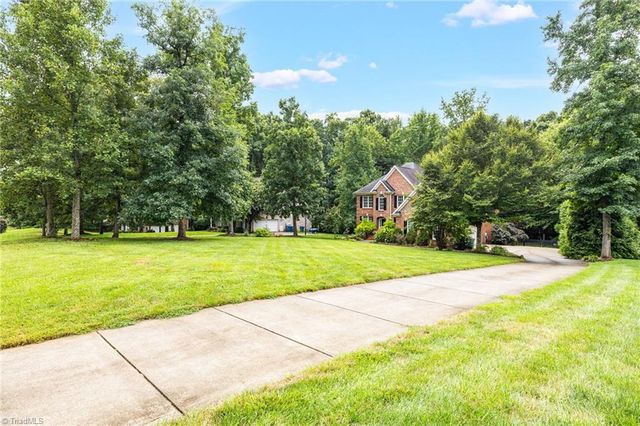 8241 William Wallace Drive, Summerfield, NC 27358