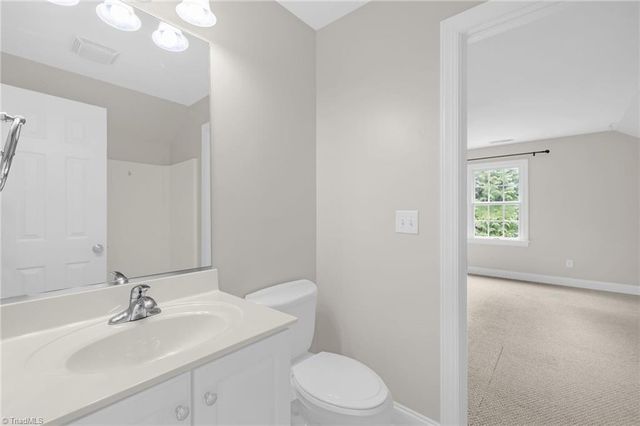 8241 William Wallace Drive, Summerfield, NC 27358