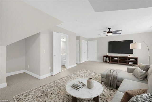 8241 William Wallace Drive, Summerfield, NC 27358