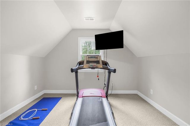 8241 William Wallace Drive, Summerfield, NC 27358