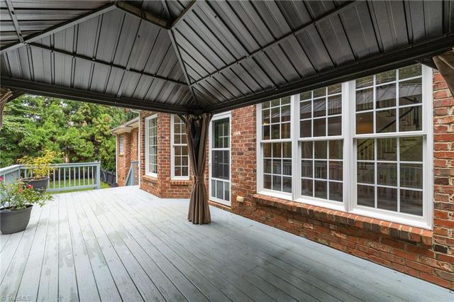 8241 William Wallace Drive, Summerfield, NC 27358