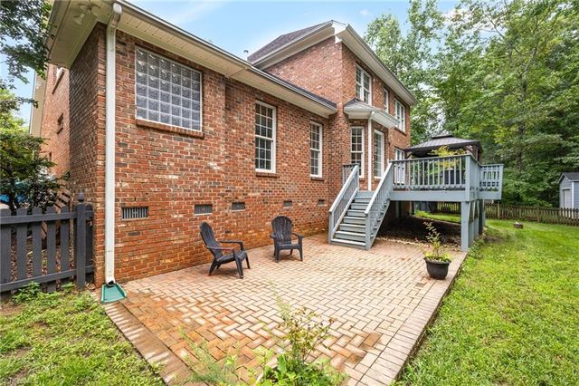 8241 William Wallace Drive, Summerfield, NC 27358