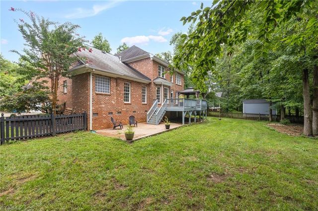 8241 William Wallace Drive, Summerfield, NC 27358