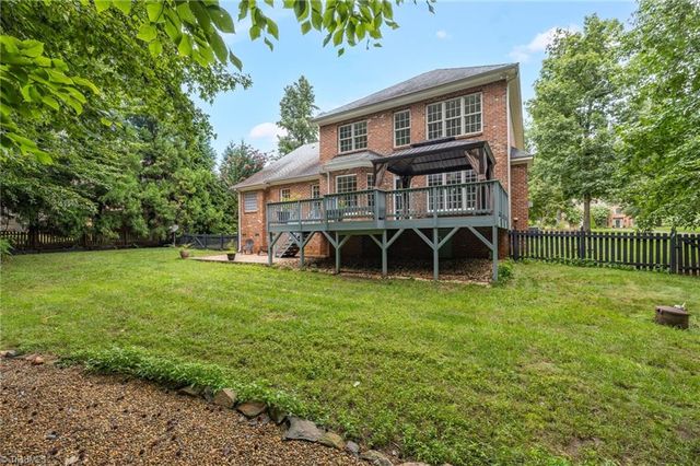 8241 William Wallace Drive, Summerfield, NC 27358