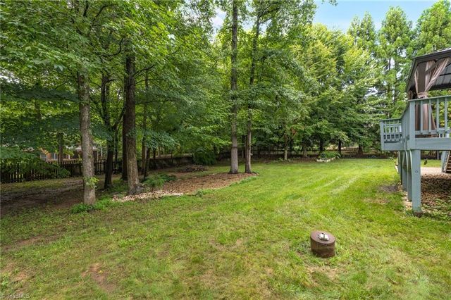 8241 William Wallace Drive, Summerfield, NC 27358