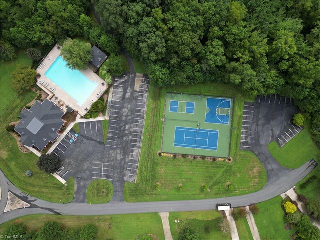 8241 William Wallace Drive, Summerfield, NC 27358