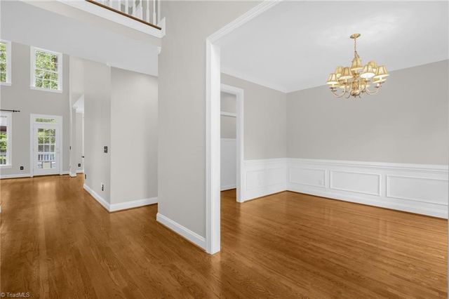 8241 William Wallace Drive, Summerfield, NC 27358