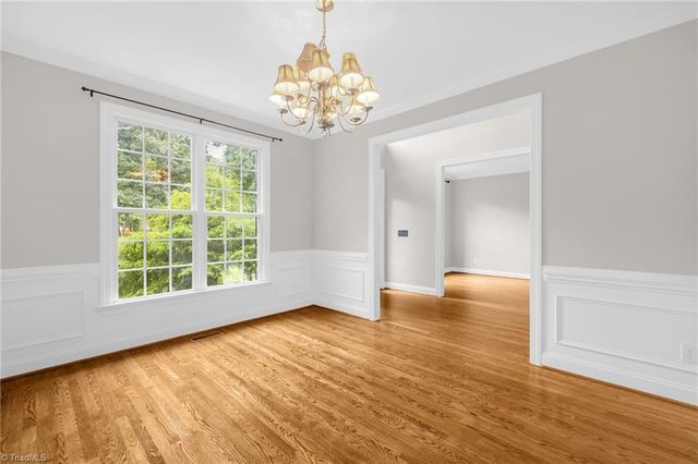 8241 William Wallace Drive, Summerfield, NC 27358