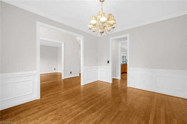 8241 William Wallace Drive, Summerfield, NC 27358