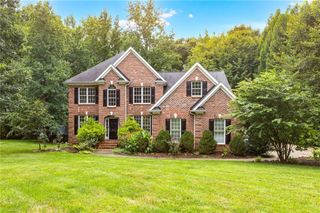 8241 William Wallace Drive, Summerfield, NC 27358