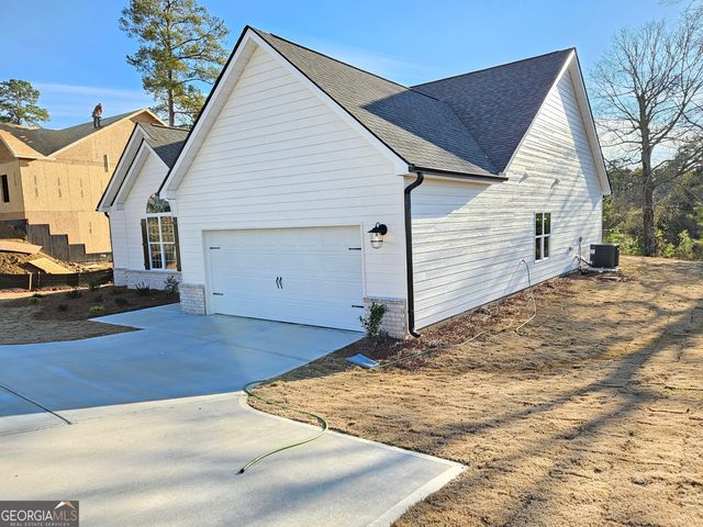 208 Trellis Walk, Macon, GA 31220