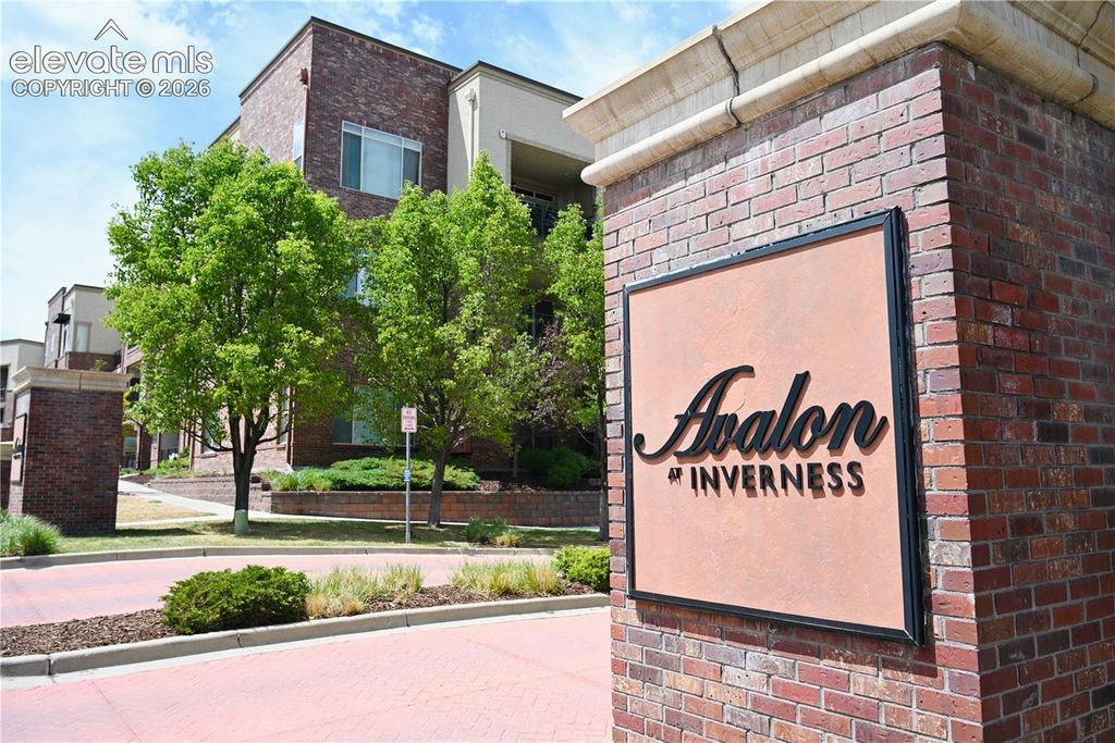 301 Inverness Way 307, Englewood, CO 80112 — photo 2