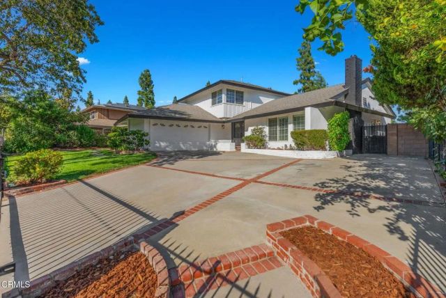 10856 Topeka Drive, Los Angeles, CA 91326